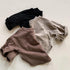 Slub cotton T-shirt new Joker long sleeve cotton long sleeve bottoming shirt